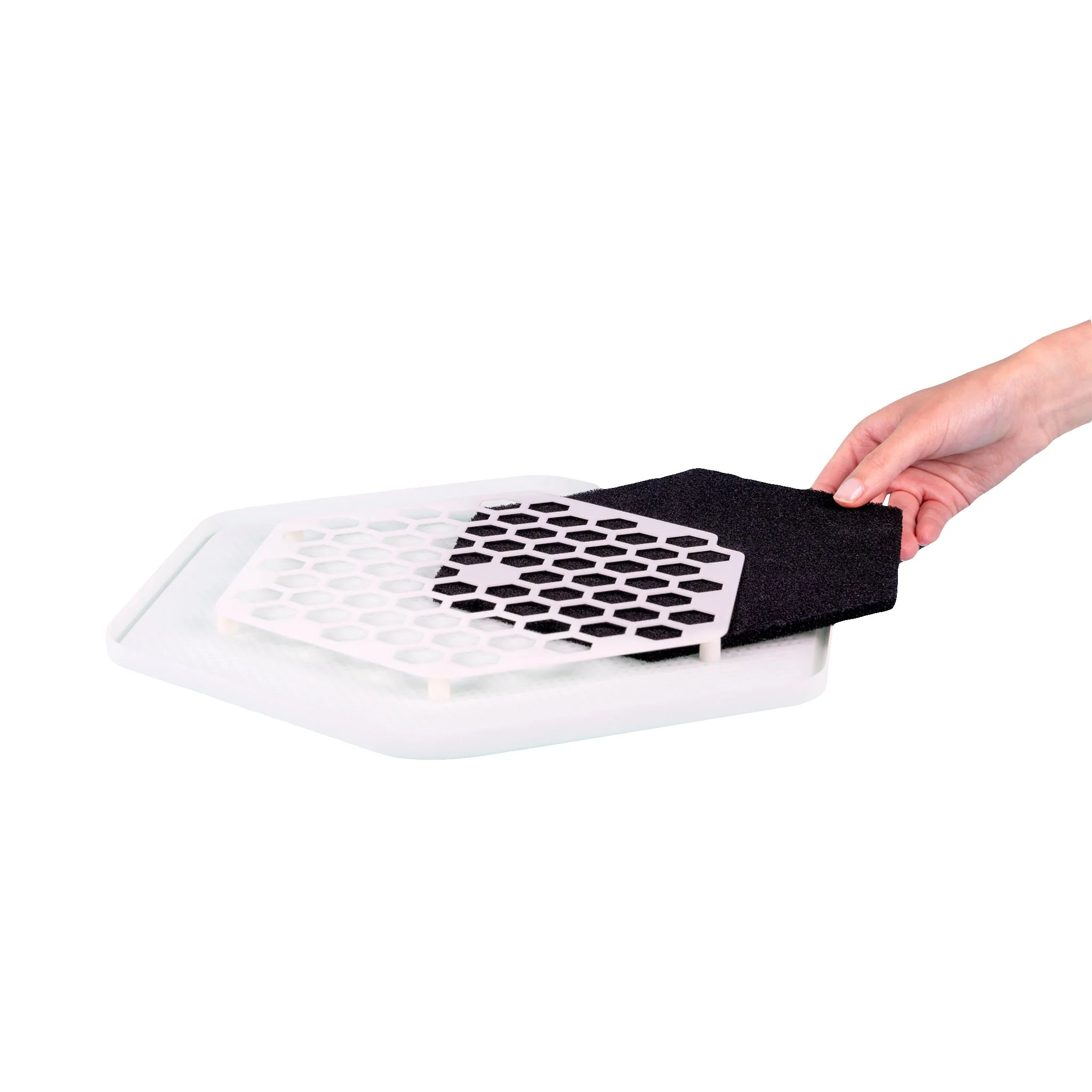 Mealworm Storage Tray (Beetle Tray Not Included) - Image 4