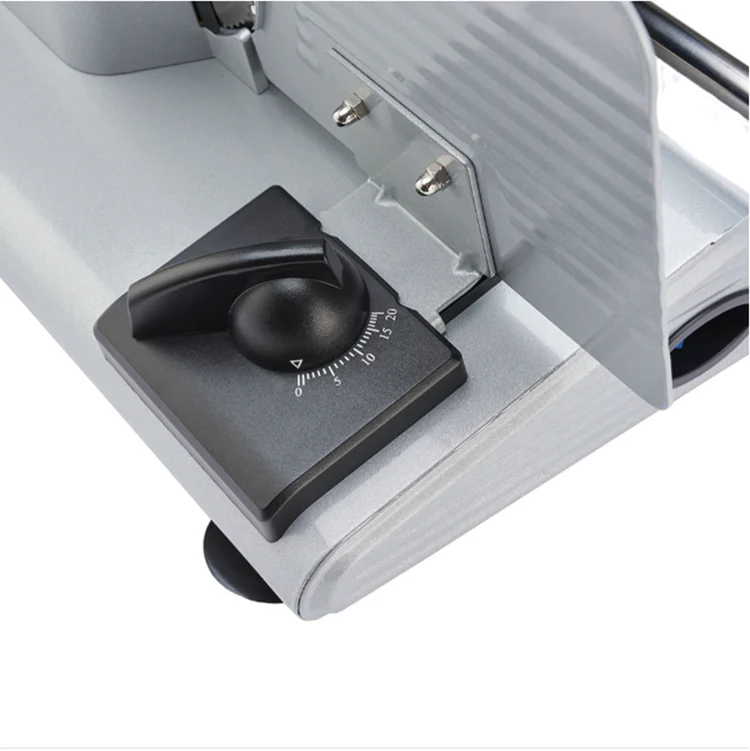 Meat Slicer With 7-1/2" Blade - Image 3