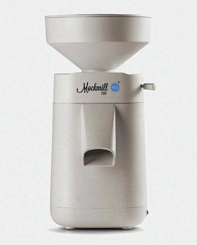 Mockmill 200 Grain Mill - Image 3