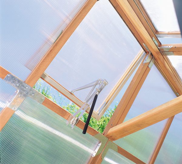 Mt. Rainier Gardenhouse - Image 5