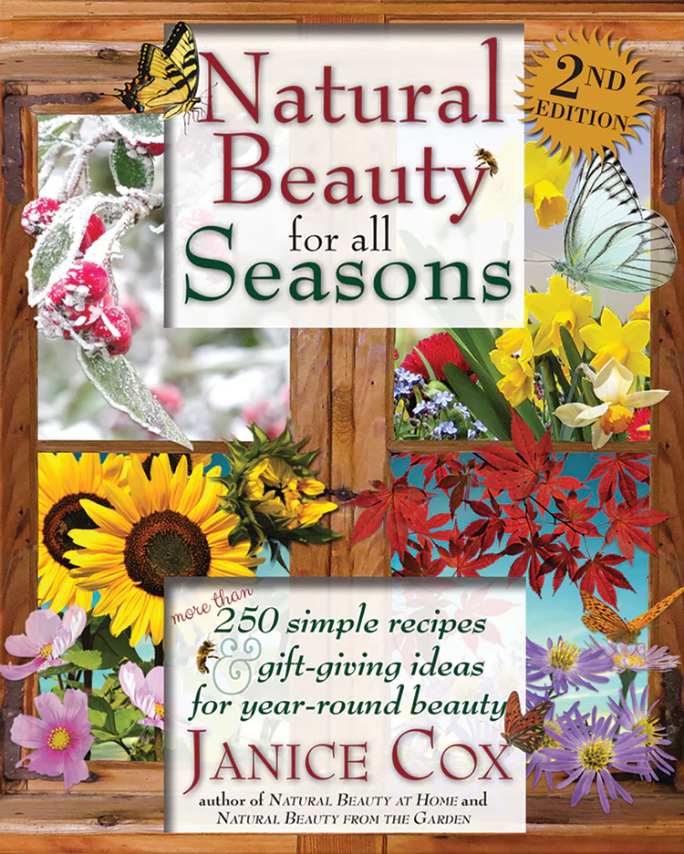 Natural Beauty Set - Image 2