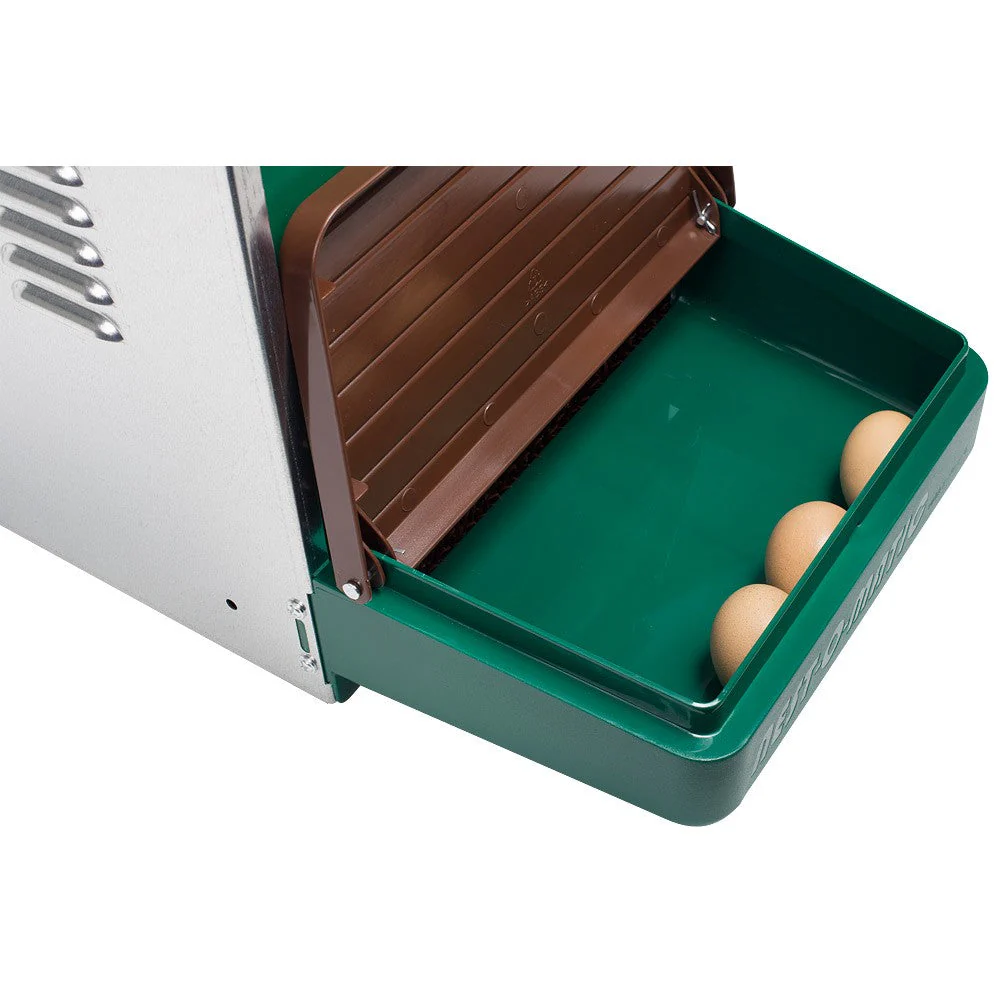 Nest-O-Matic Roll Out Nesting Box - Image 2