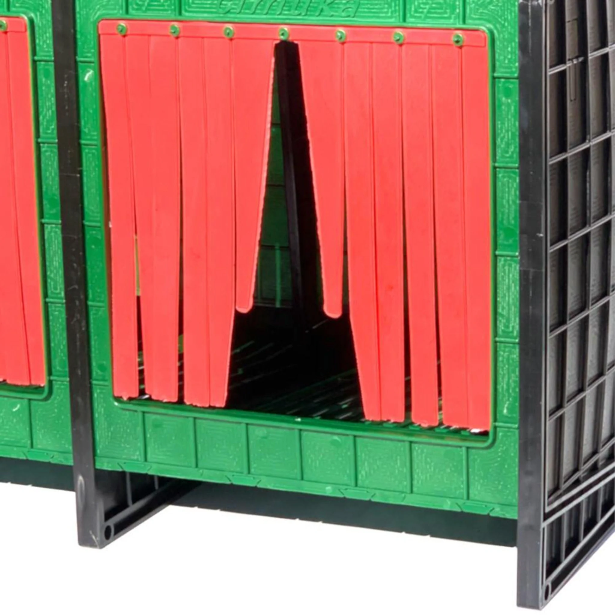 Nesting Box - 2 Sections - Back Collection - Image 3