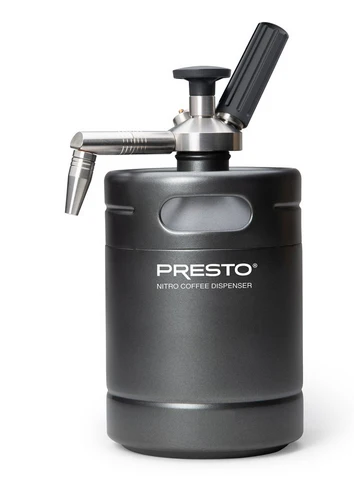 Nitro Coffee Maker Keg - Image 4