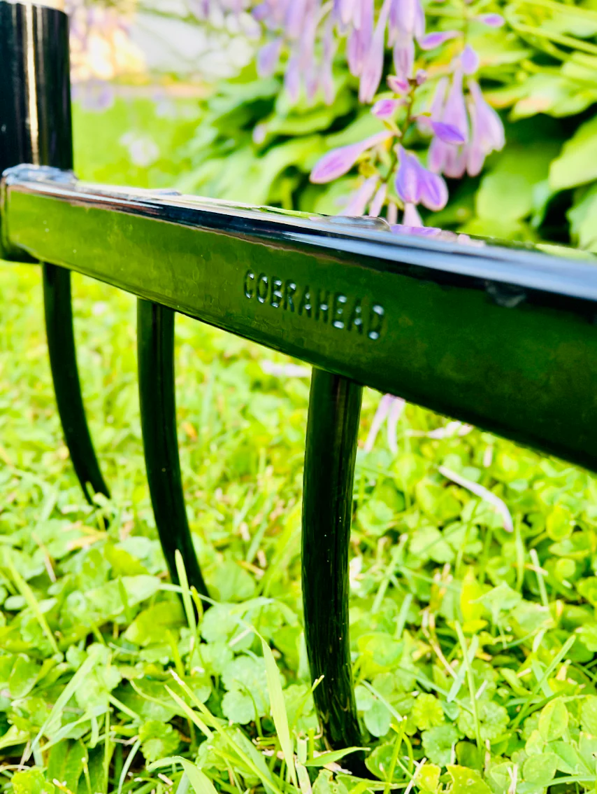 OGDEN CobraHead Broadfork - Image 3
