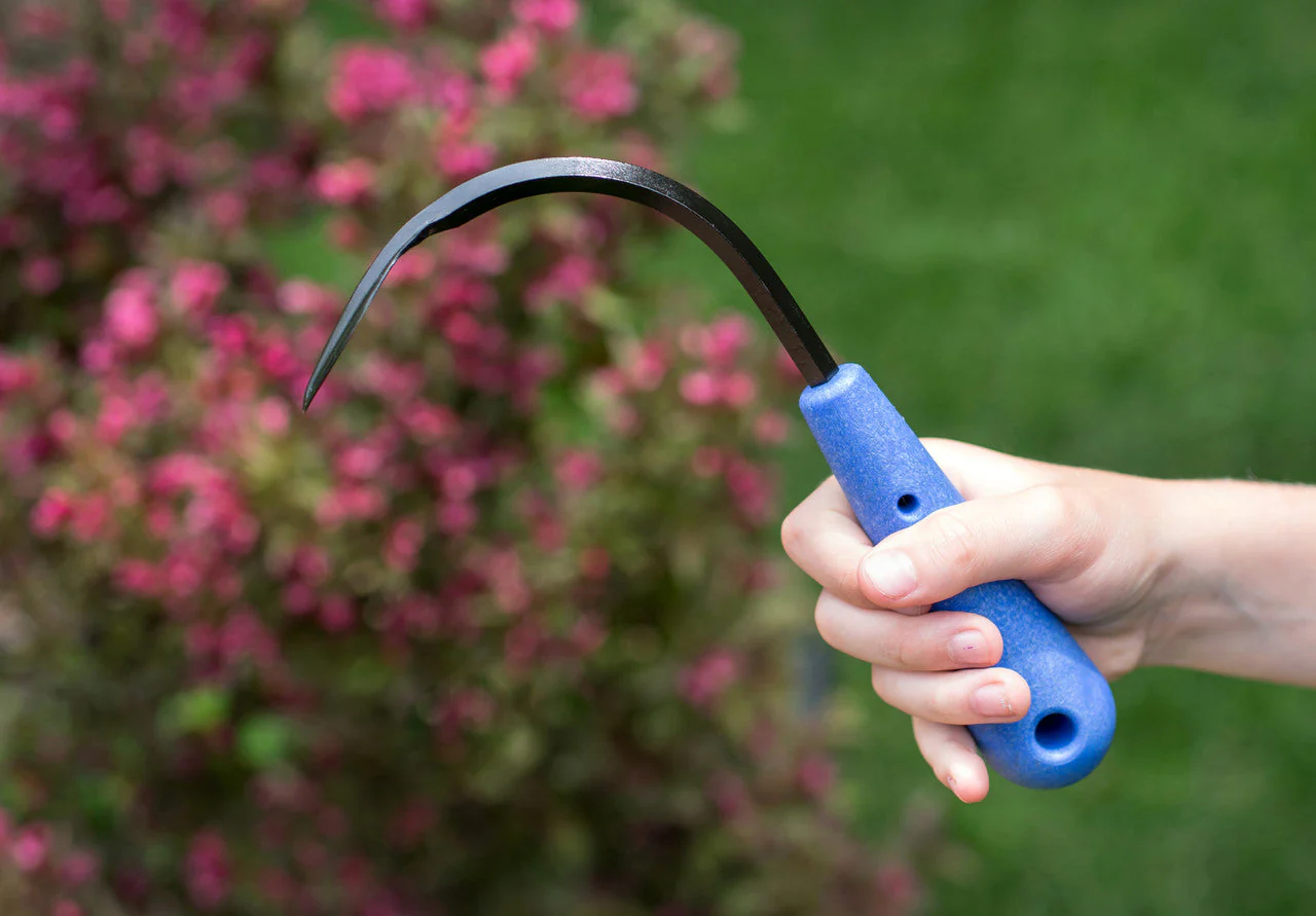 OGDEN CobraHead Mini Weeder & Cultivator Garden Tool - Image 3