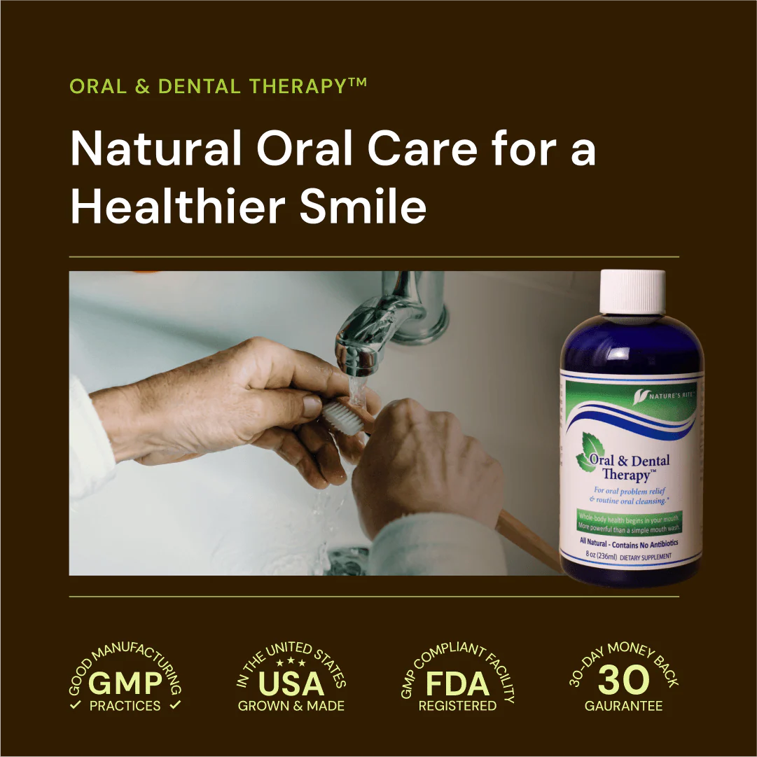 Oral & Dental Therapy™ - Image 6