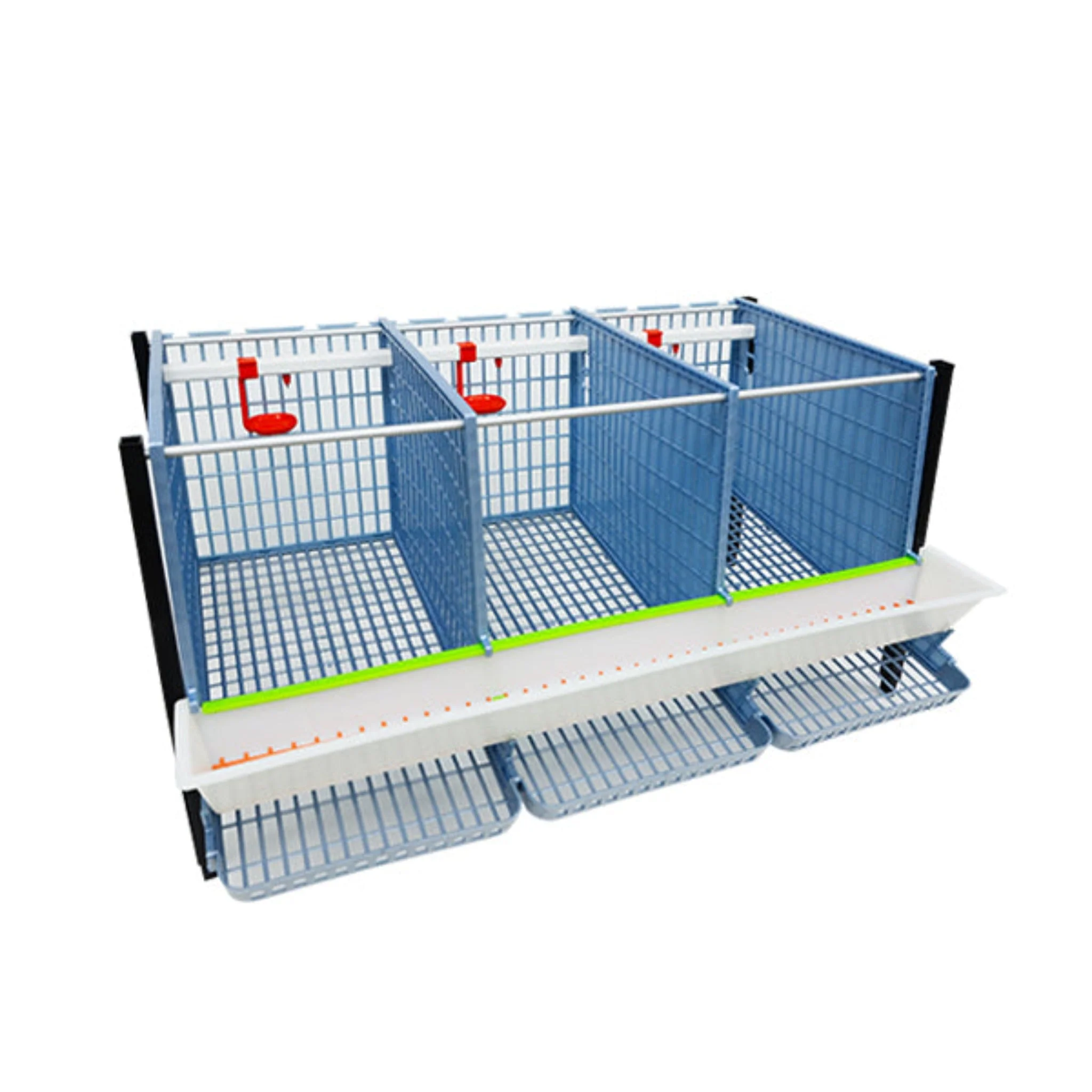 Partridge Cage - Layer addition - Image 3