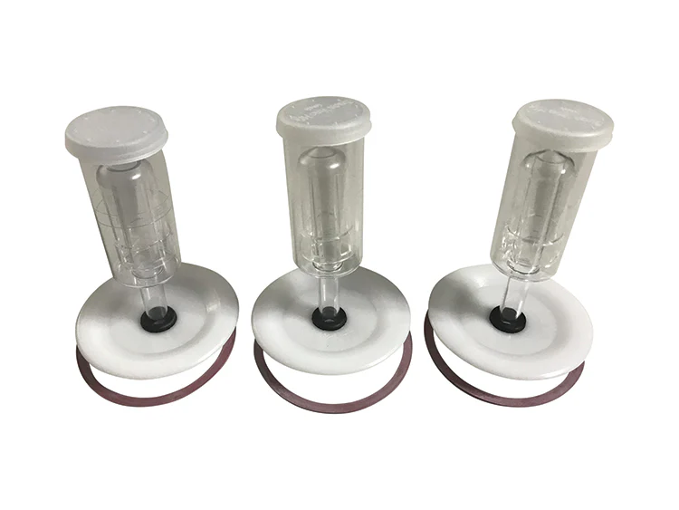 Pickle-Pro Vegetable Fermenting Lid Regular Size 3 Pack