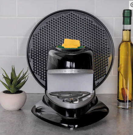 Pizzazz® Plus Rotating Pizza Oven - Image 5