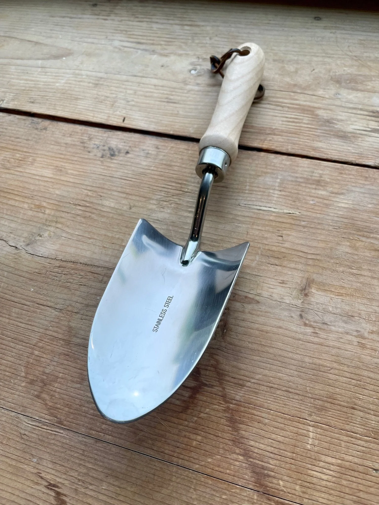 Potter's Tool Set - 3 Tools for Potting - Image 3