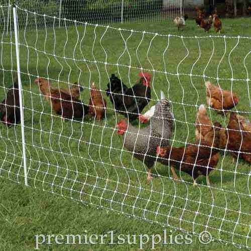 PoultryNet Plus 12/42/3 Starter Kit (Green/Black) - Image 6