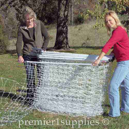 PoultryNet Plus 12/48/3 Kits (Green/Black) - Image 3