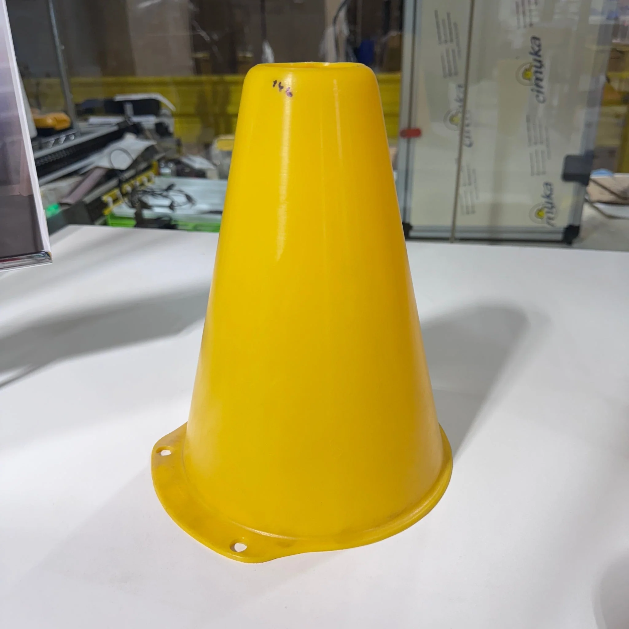 Processing Cone - Partridge/Pheasant - Image 2