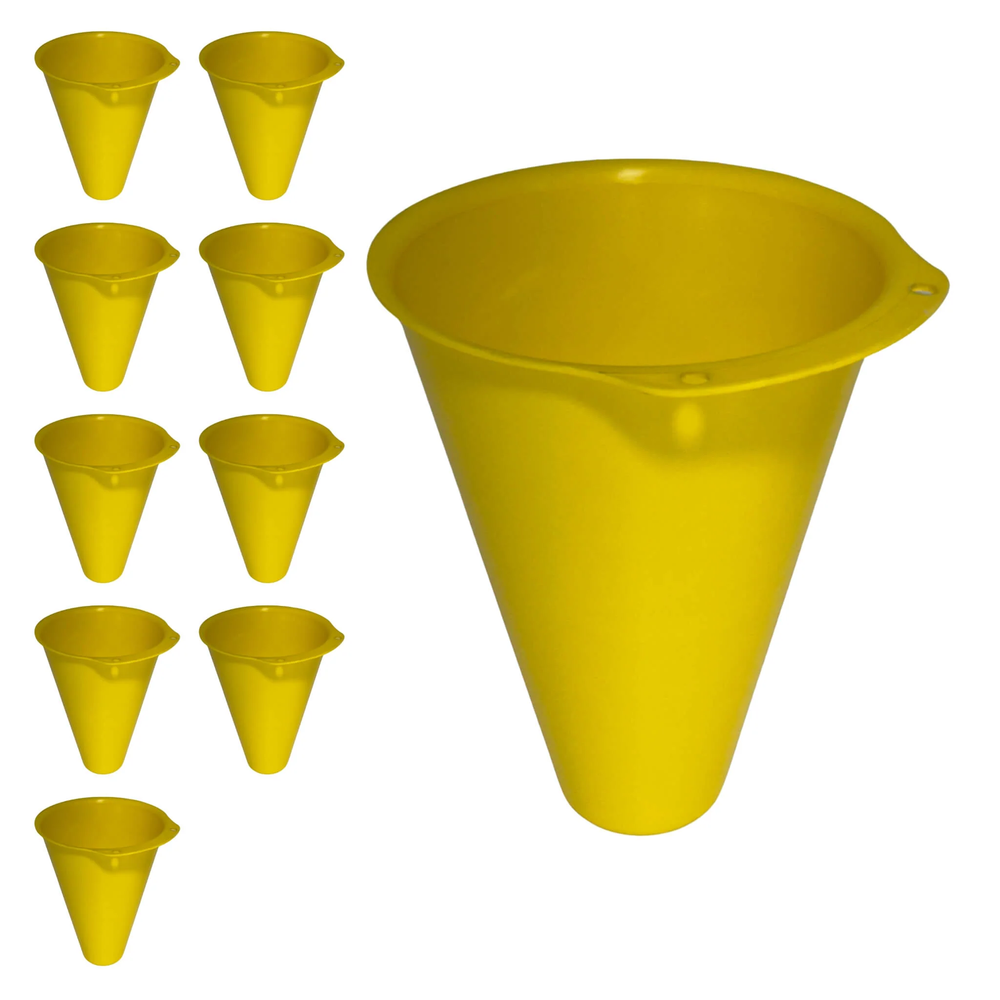 Processing Cone - Partridge/Pheasant - Image 7