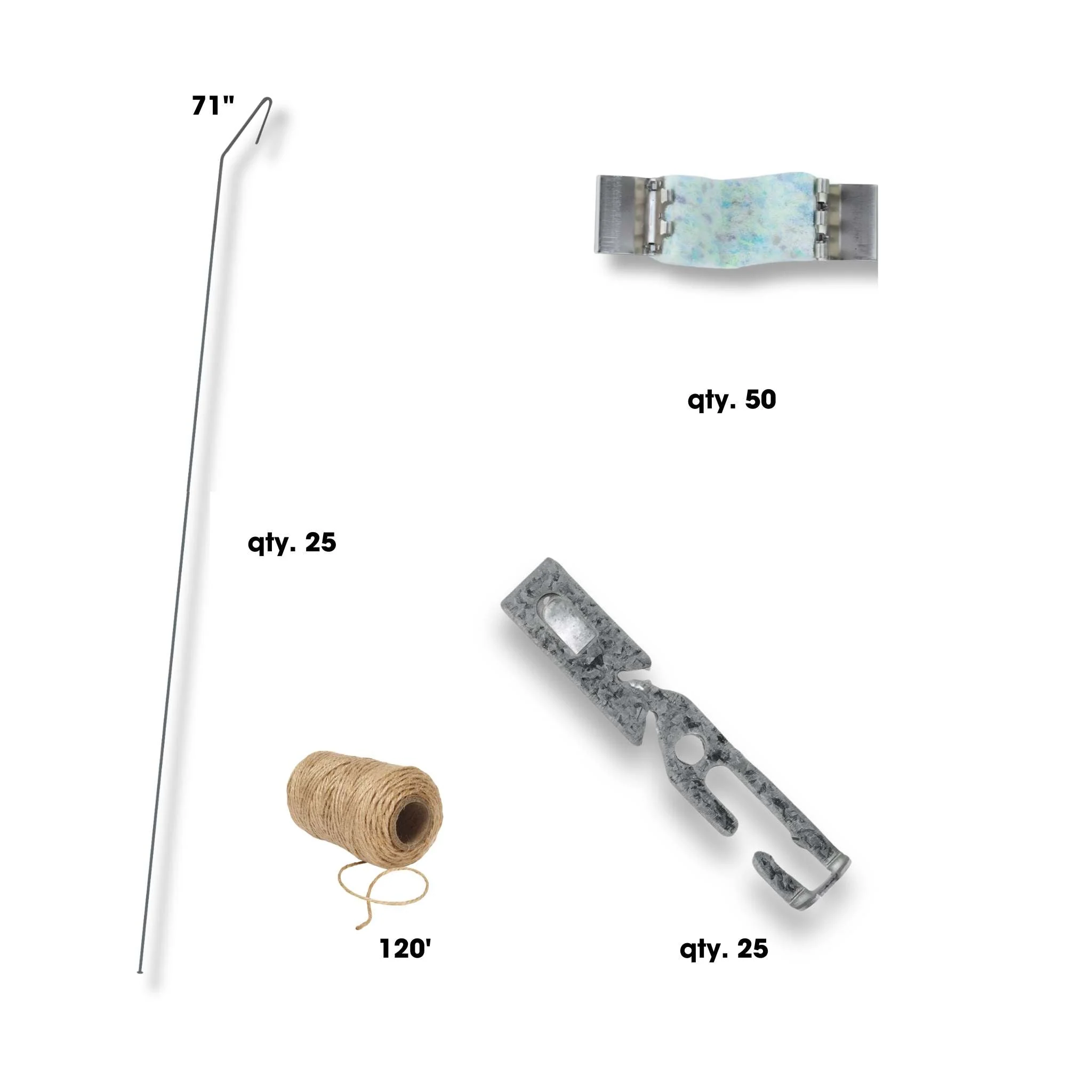 Qlipr Trellising System - Image 20