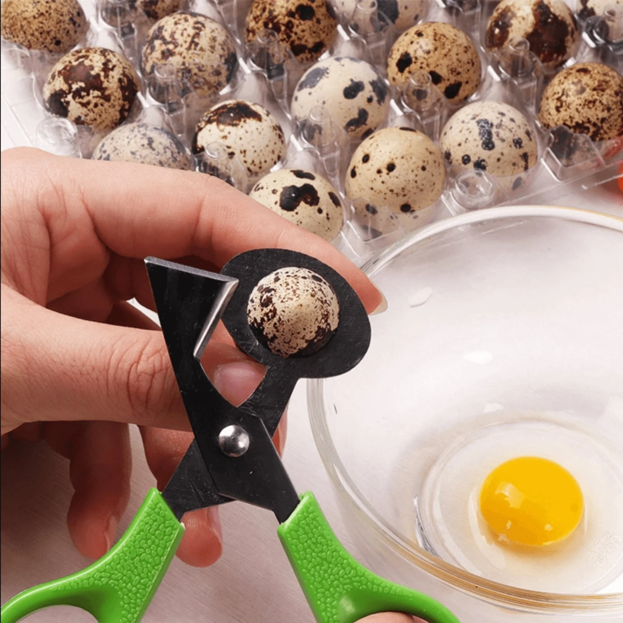 Quail Egg Scissors - Image 3