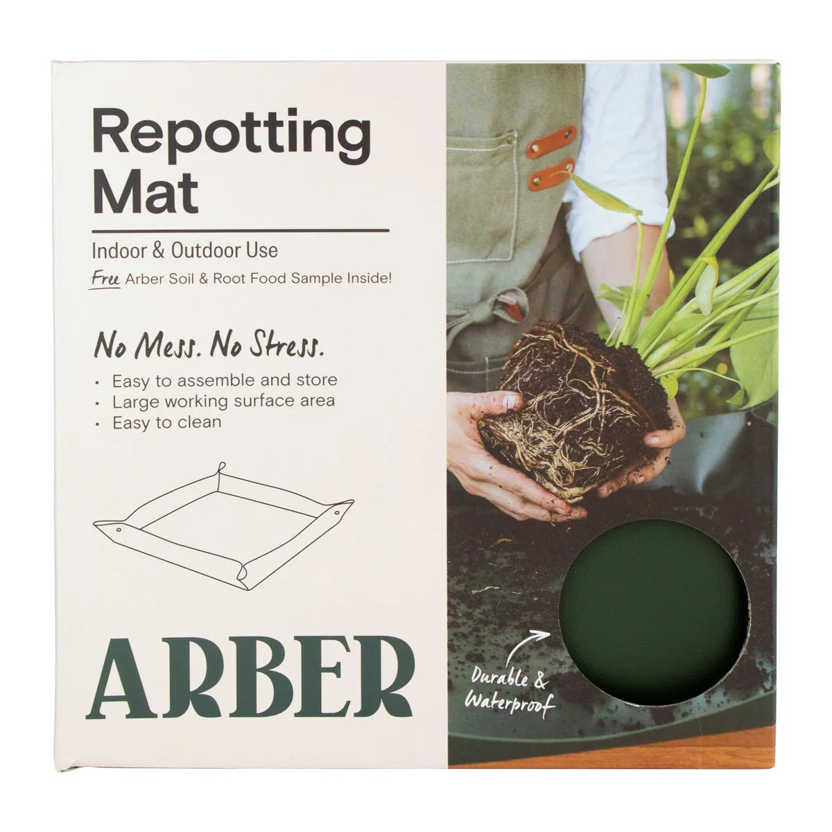 Repotting Mat - Image 11