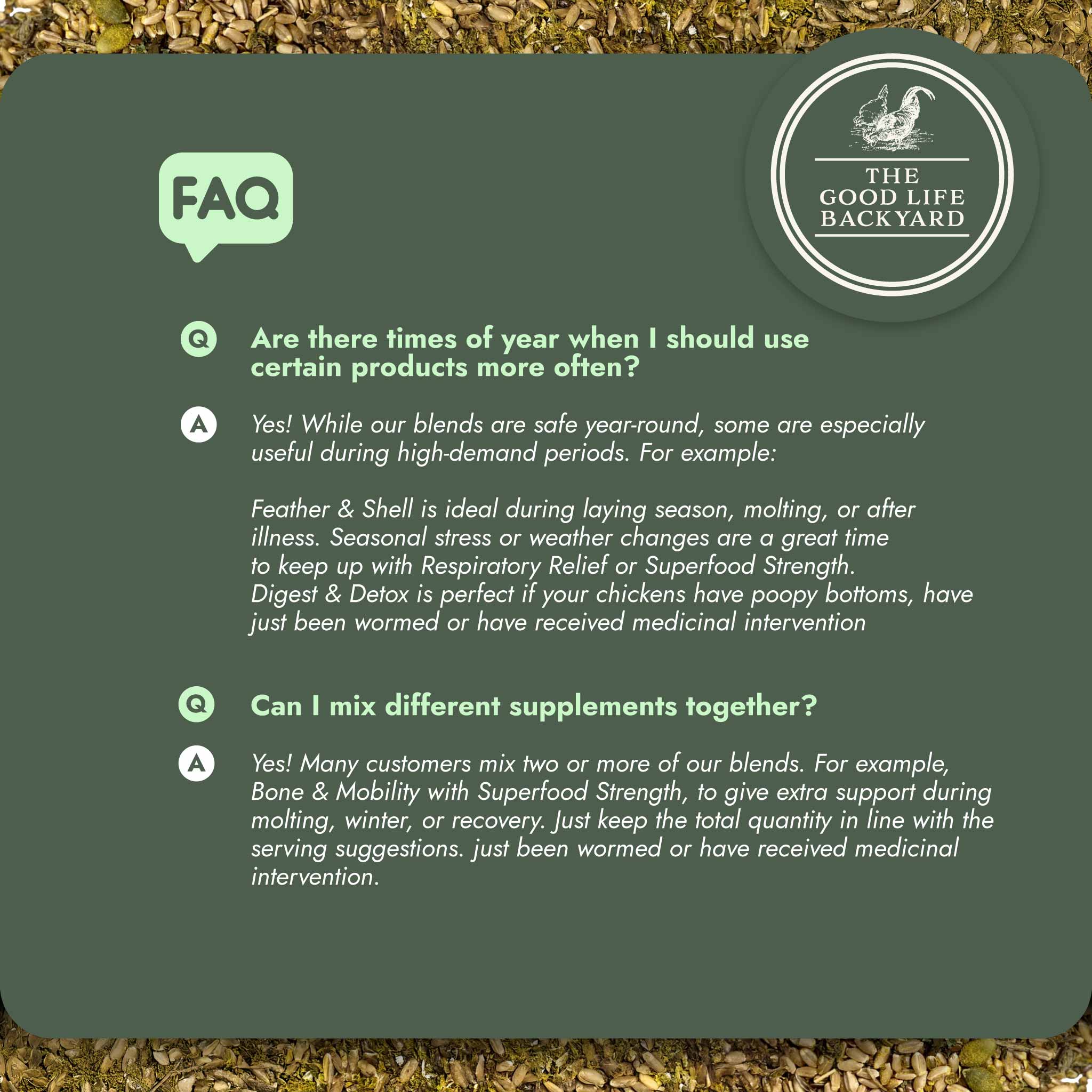 Respiratory Relief - Spice Blend - Image 8