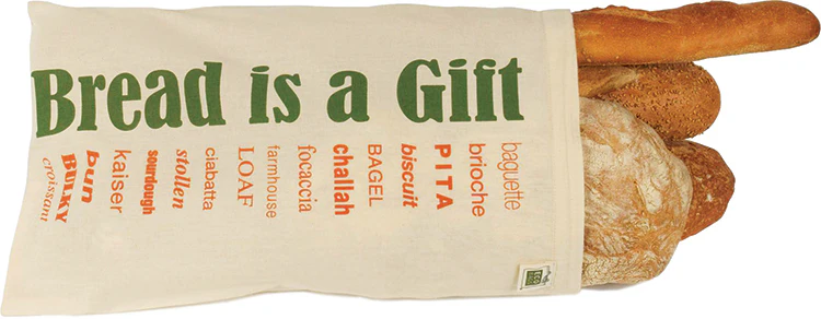 Reusable Bread Bag - Image 2