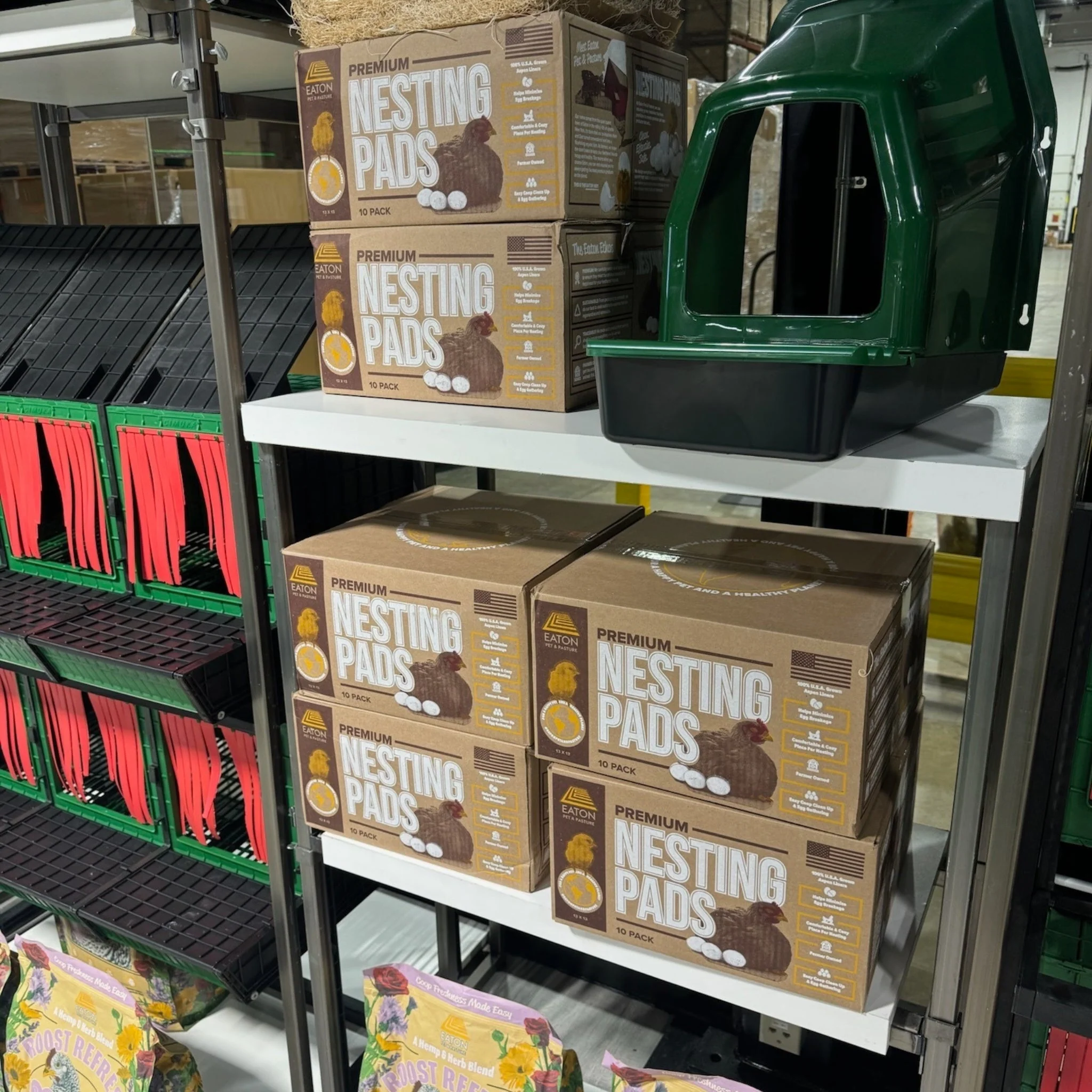 Roll Out Nesting Boxes - Value Pack - Image 7