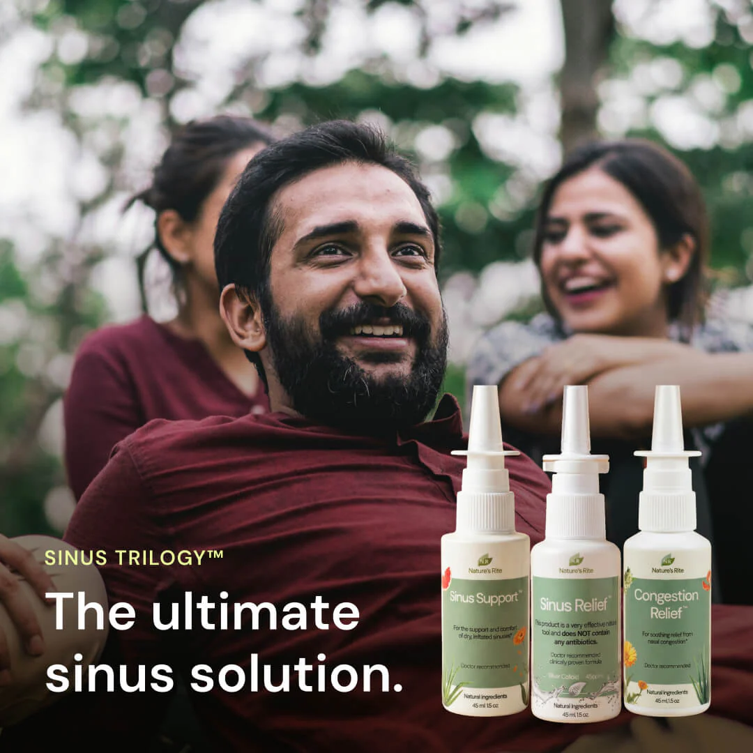 Sinus Trilogy - Image 2