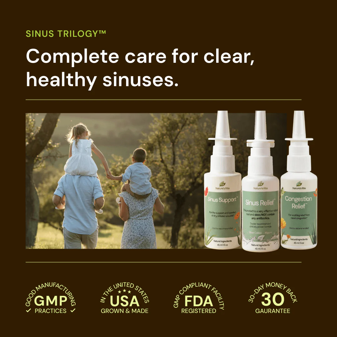Sinus Trilogy - Image 7