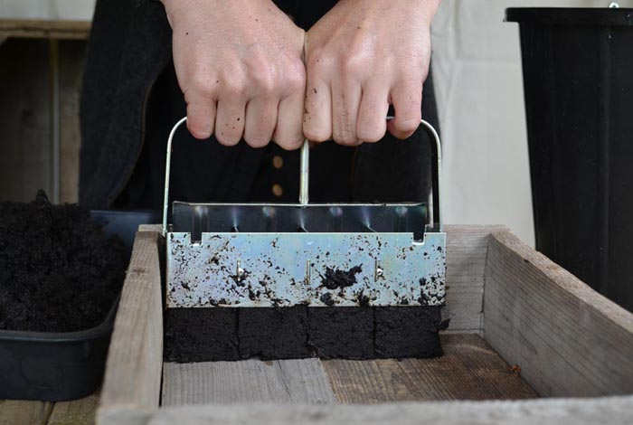 Soil Blocker Set - Image 4