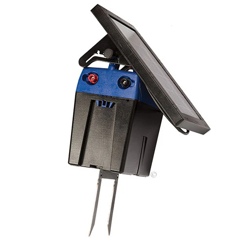 Solar Intellishock Energizer Kit - Image 3