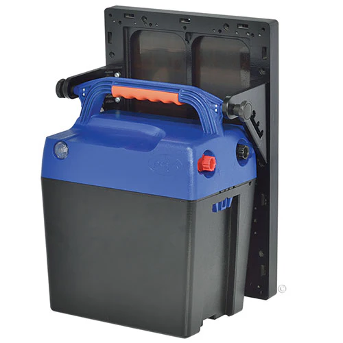 Solar Intellishock Energizer Kit - Image 7