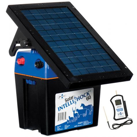 Solar Intellishock Energizer Kit - Image 8
