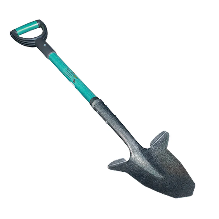 Spear Head Spade - Image 3