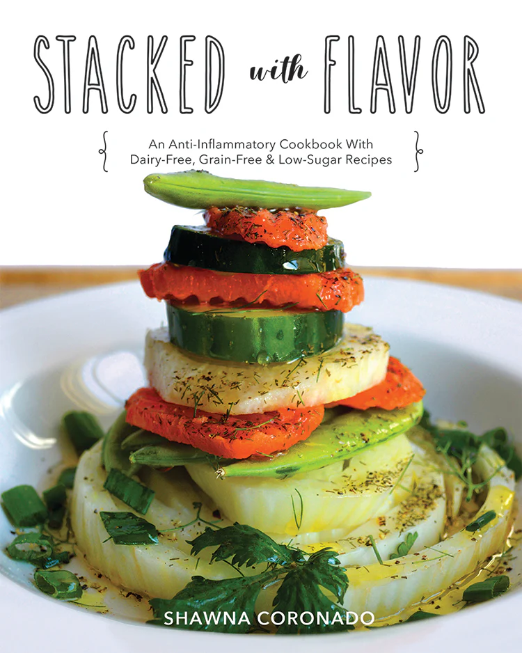 Stacked With Flavor Set - Image 2