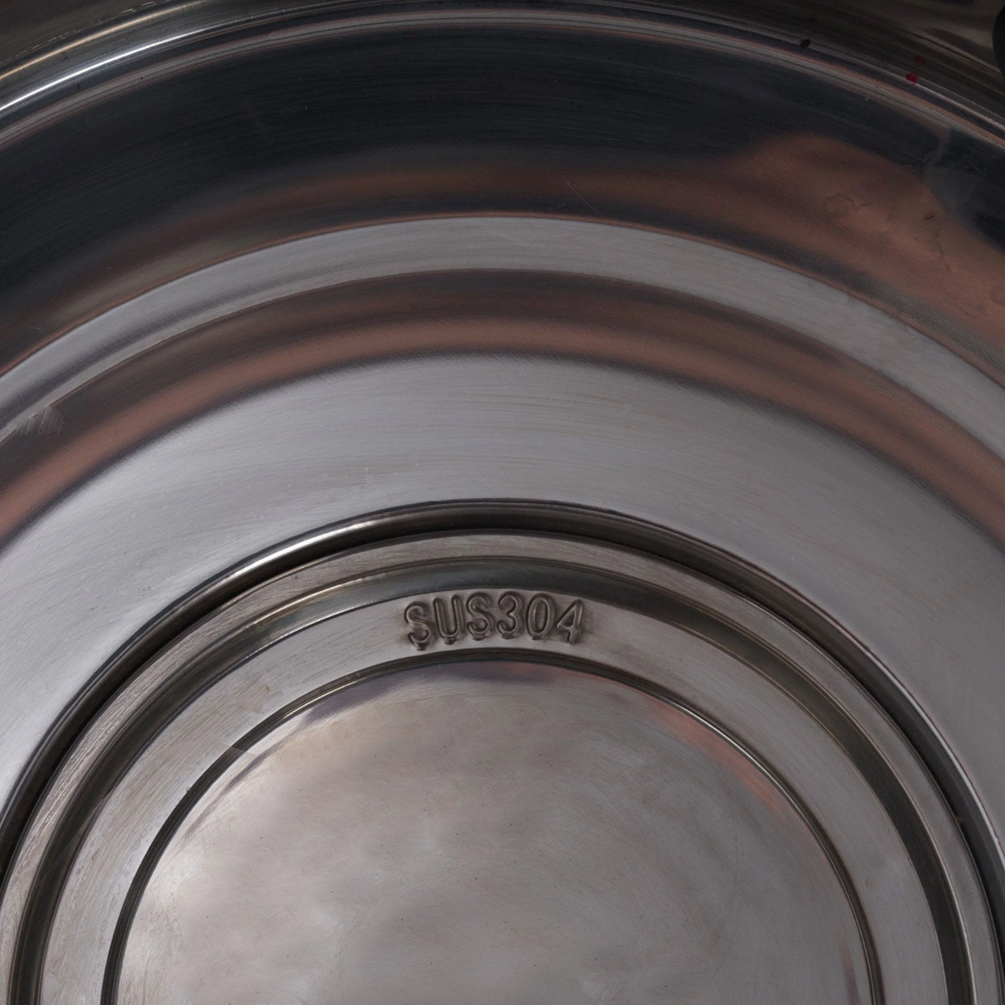 Stainless Steel Poultry Scalder with Manual Dunker, 26 Gal - Image 6