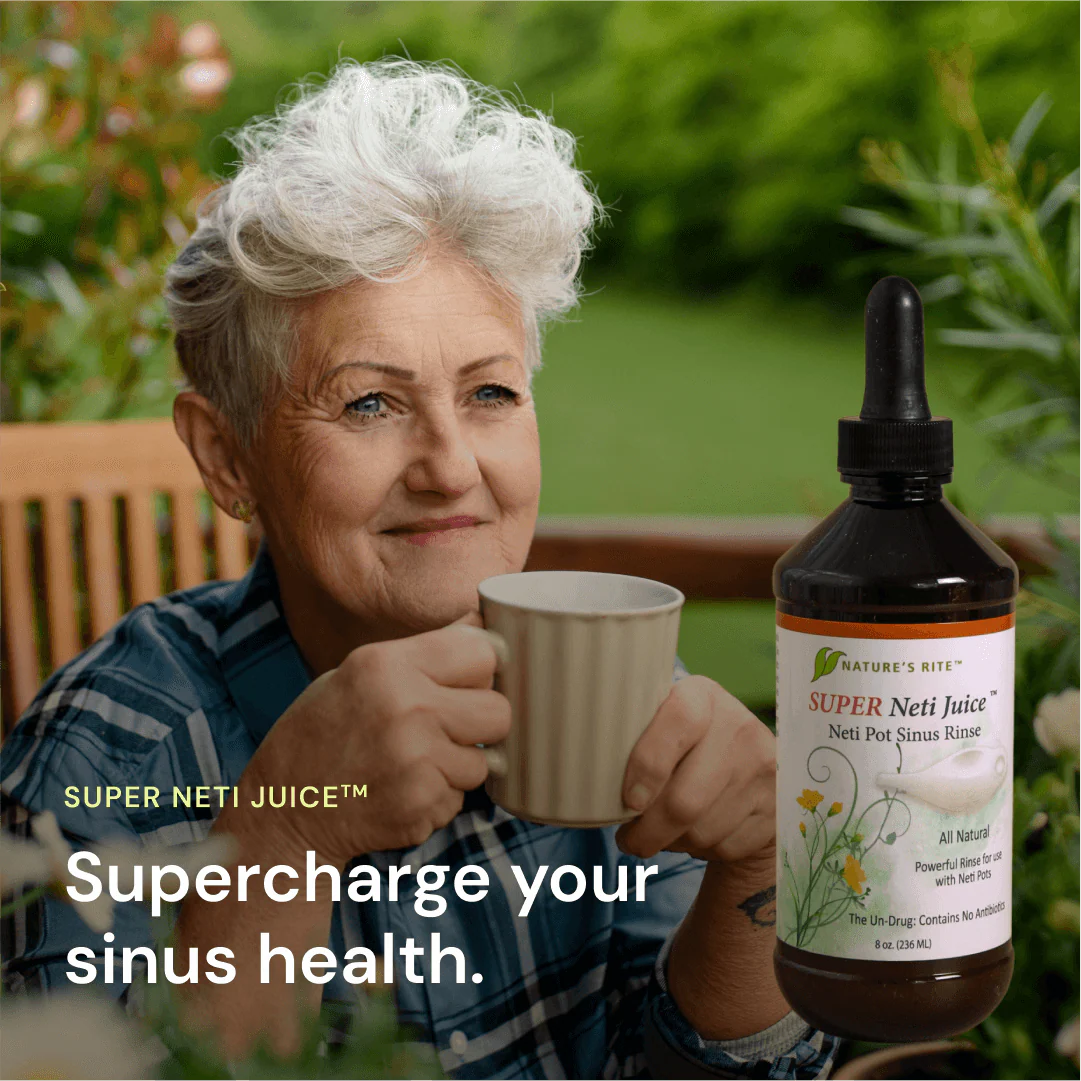 Super Neti Juice - Image 2