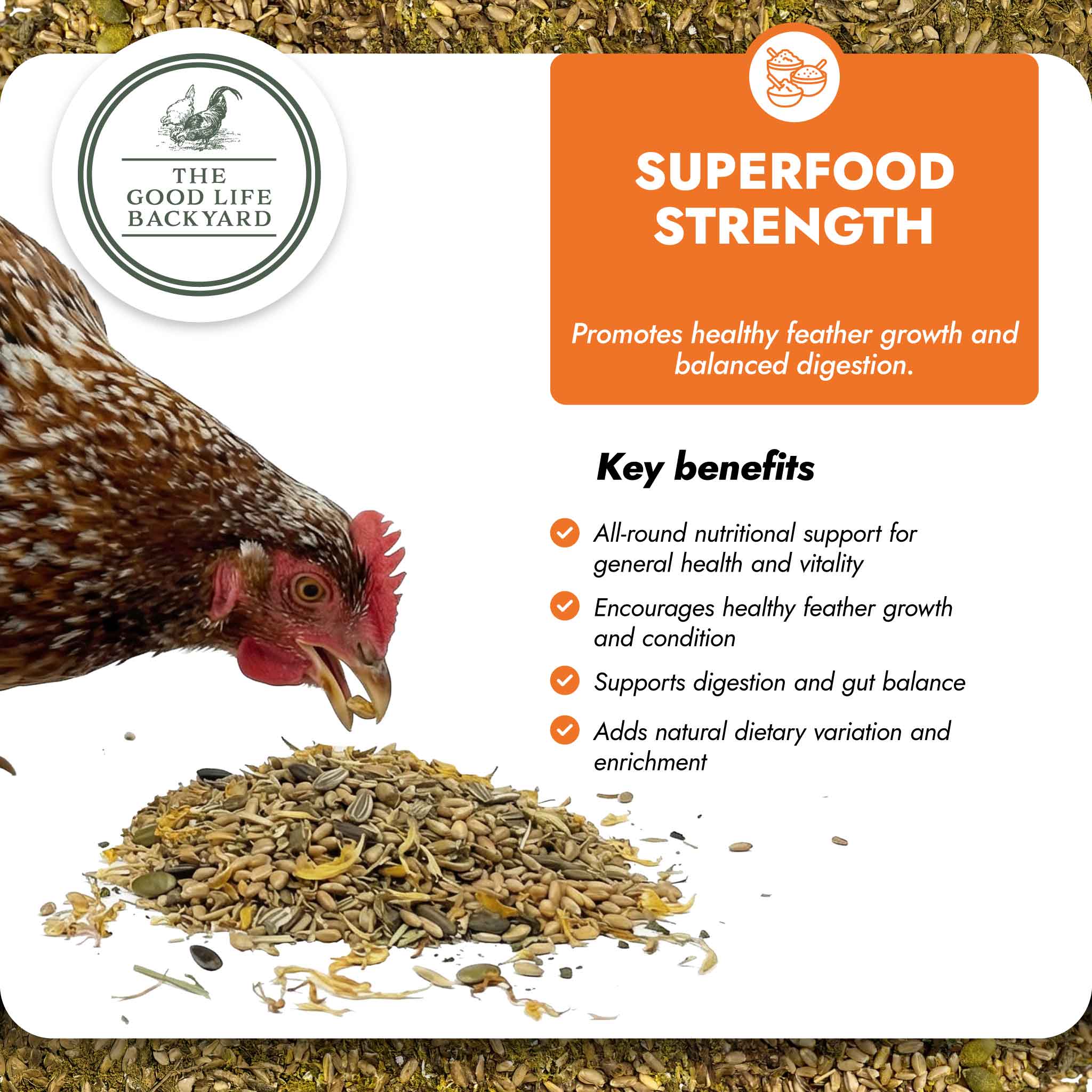 Superfood Strength - General Wellbeing - Image 4