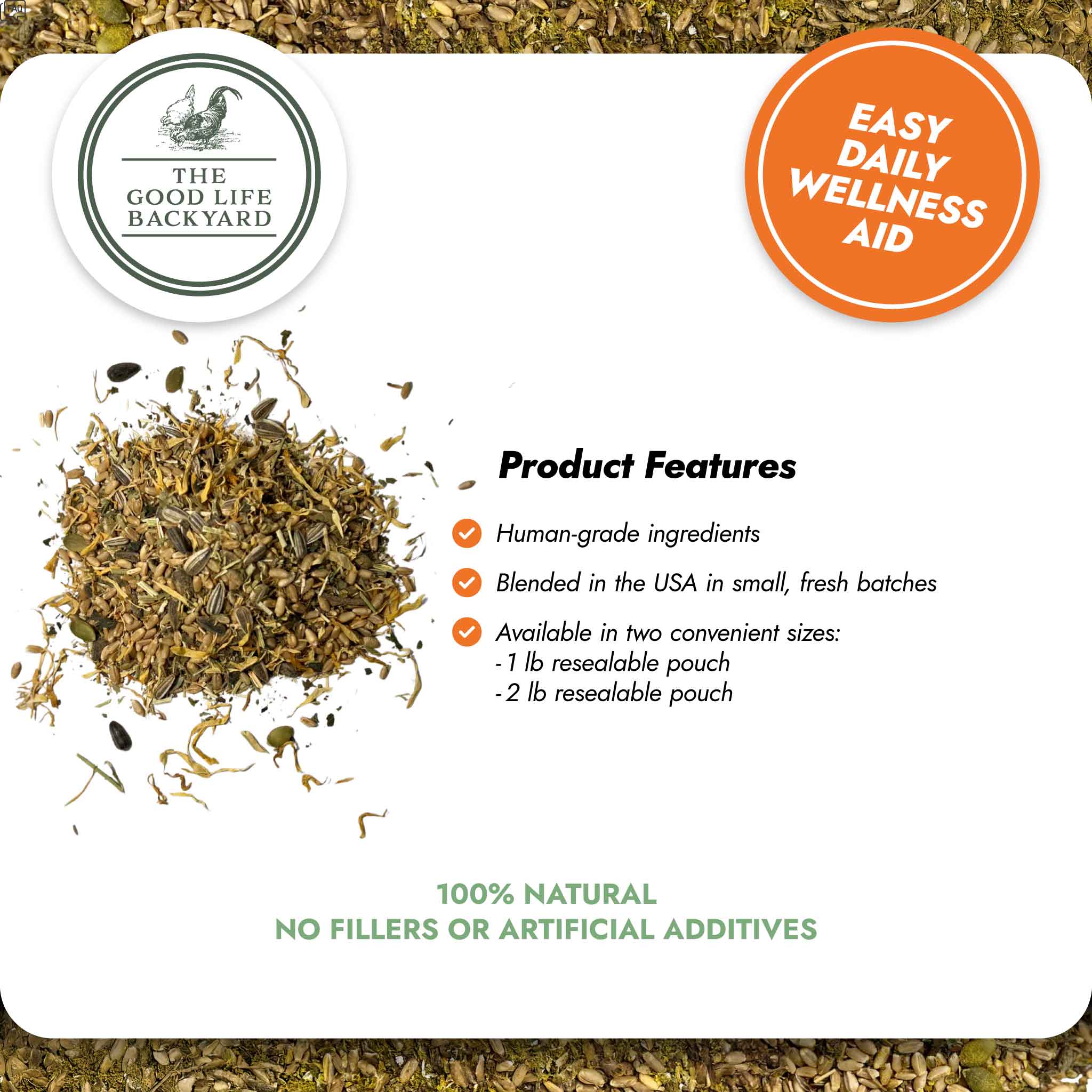 Superfood Strength - General Wellbeing - Image 5