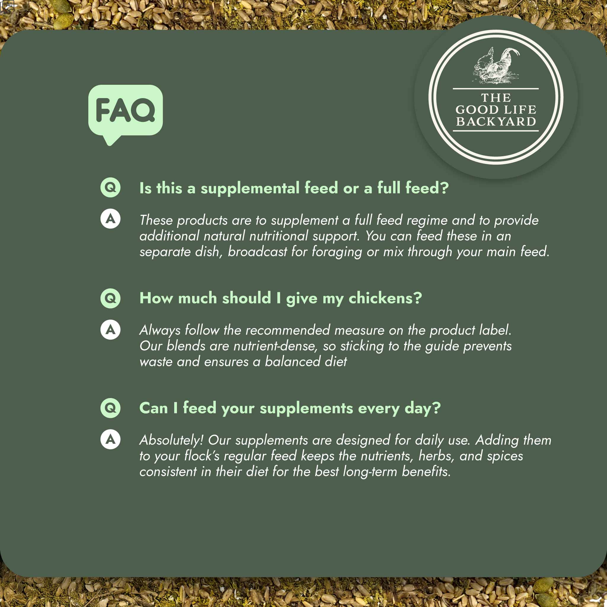 Superfood Strength - General Wellbeing - Image 7