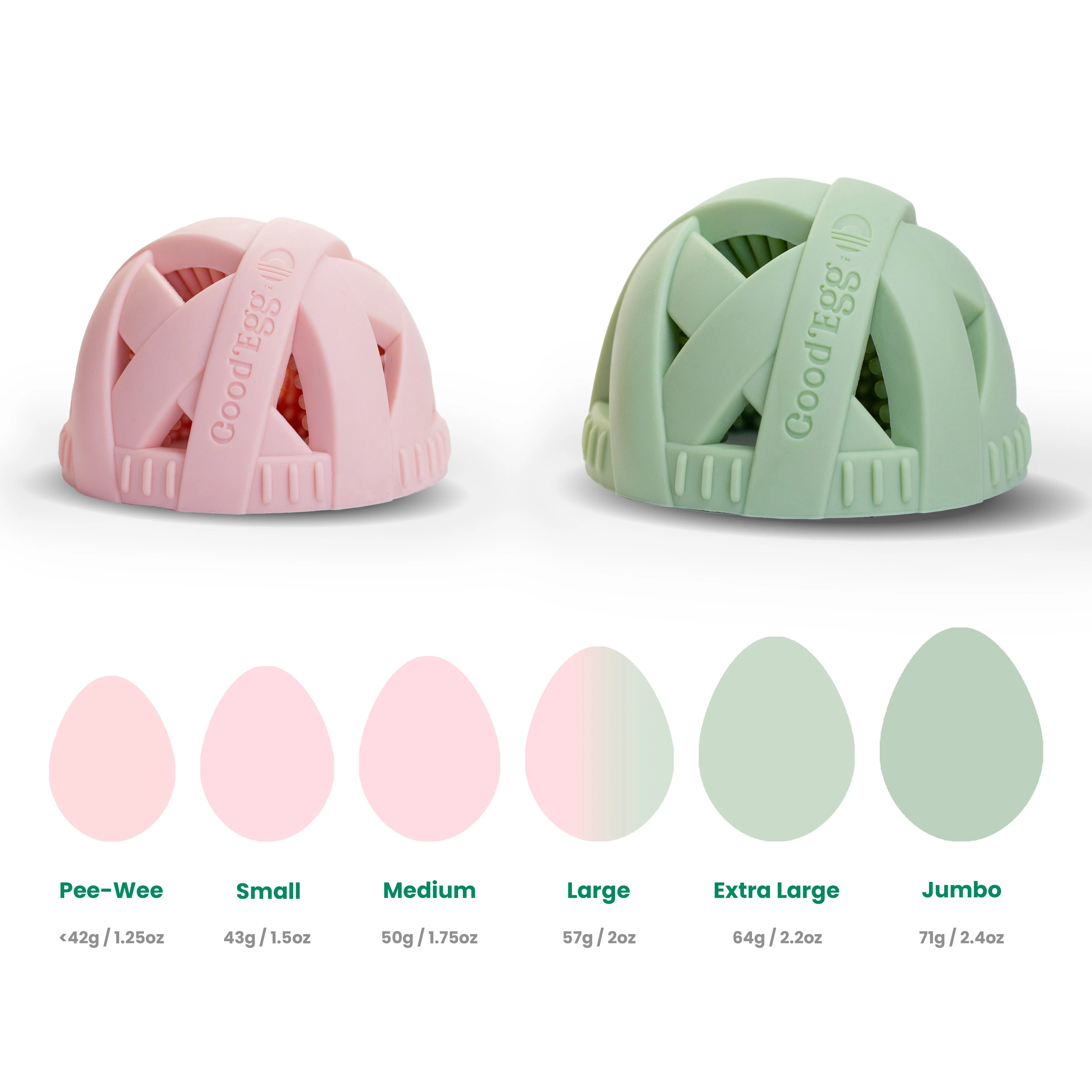 The Full Eggcellent Kit - Image 3