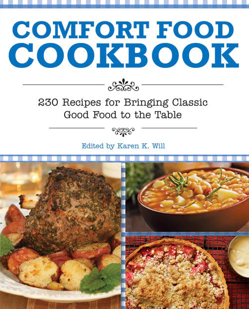 The Home Cook Cookbook Set - Image 2