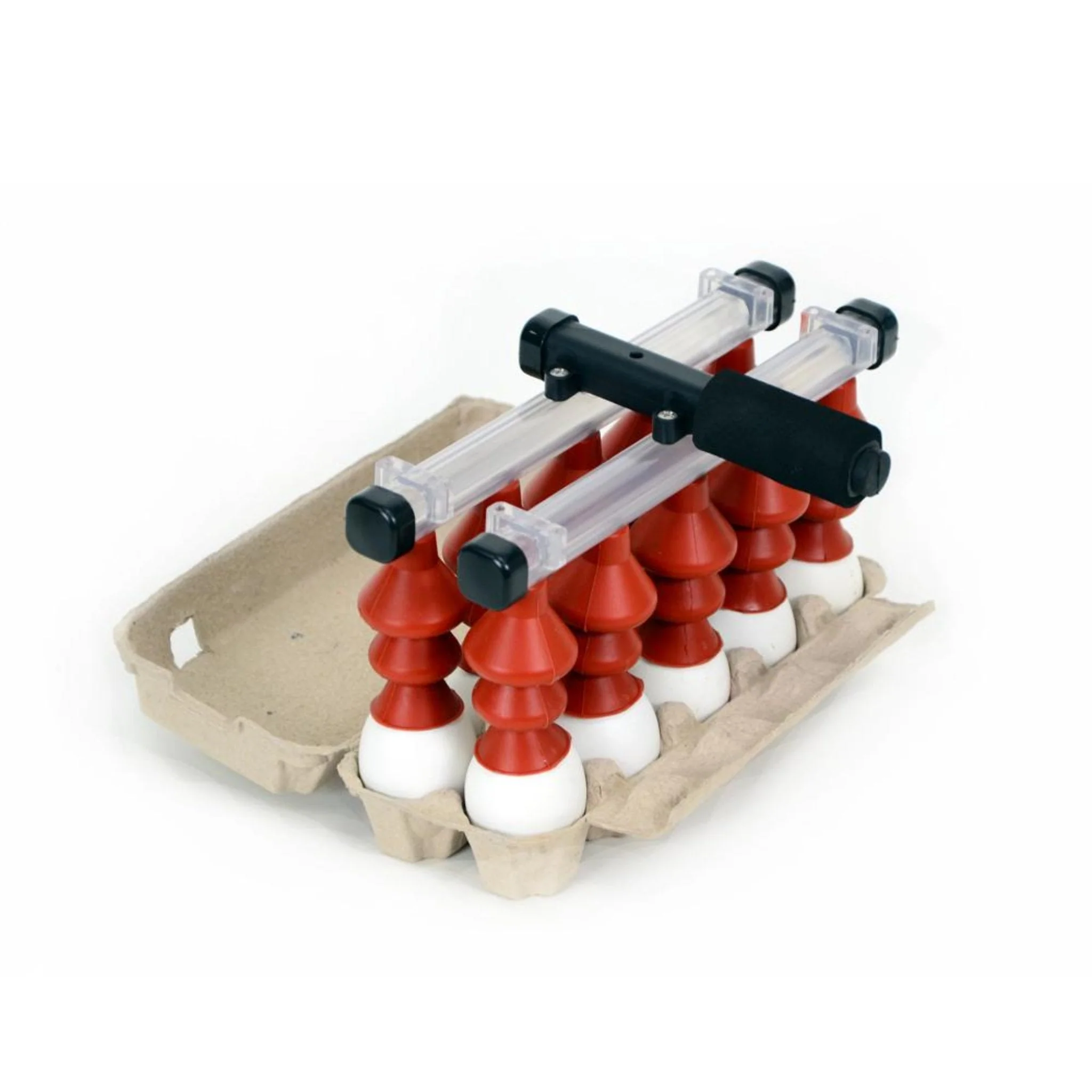 Vacuum Egg Lifter (10 Eggs) - Manual - Image 3