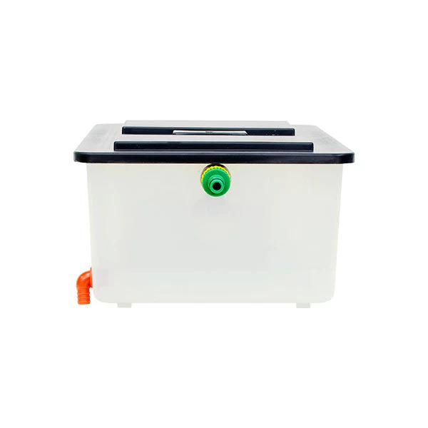 Water Tank (5 Gallon with Float Valve) Combo Kit - Image 2