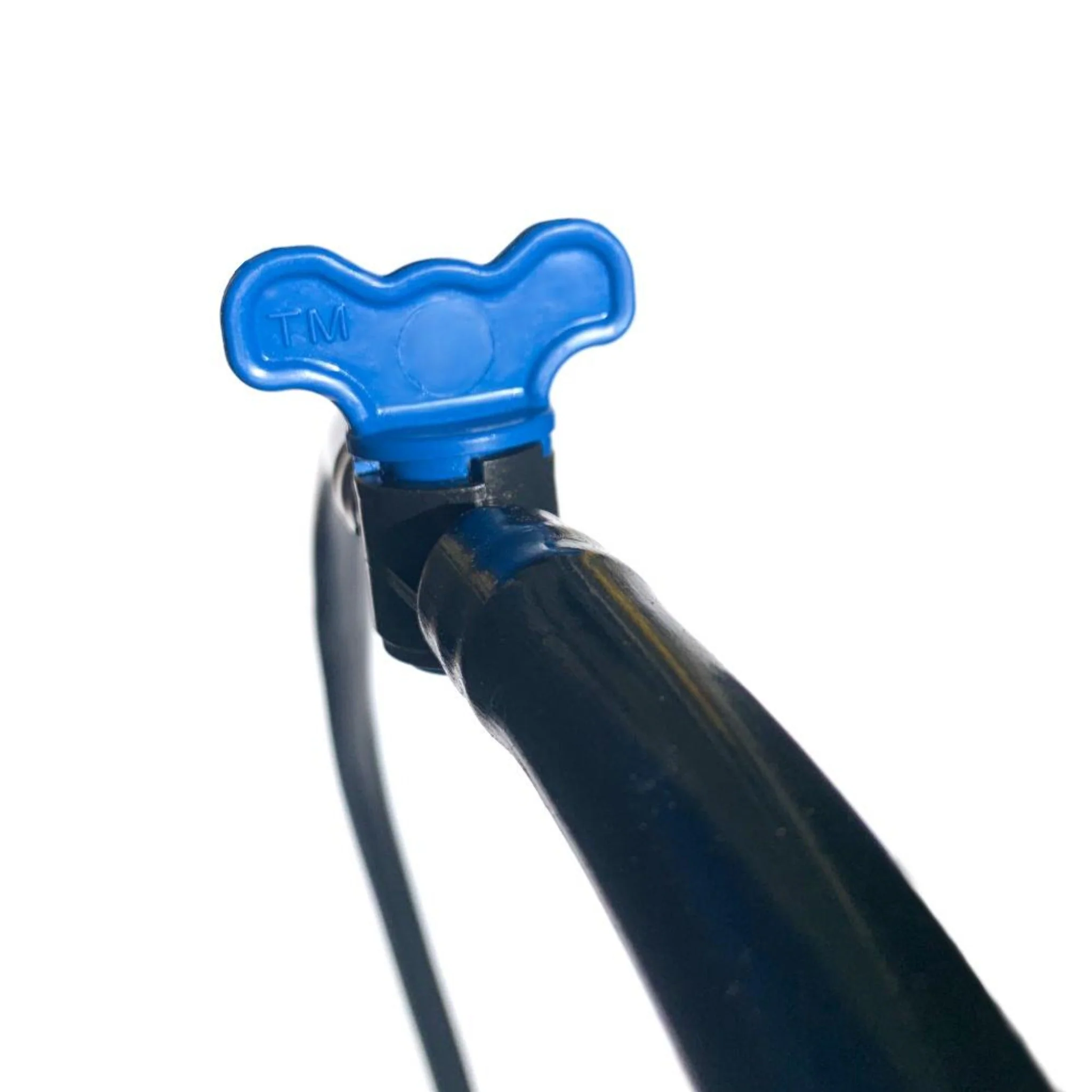 Water Valve - Fits Water Hose - Image 4