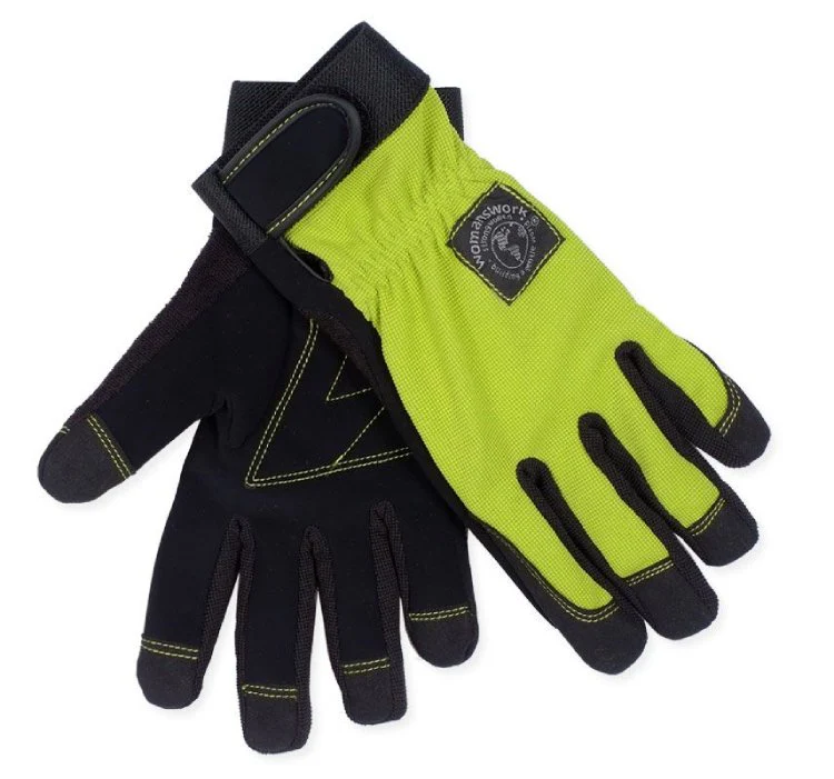 Womanswork Digger Garden Gloves - Image 3