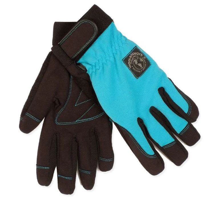 Womanswork Digger Garden Gloves - Image 5