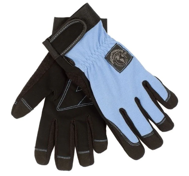 Womanswork Digger Garden Gloves - Image 6
