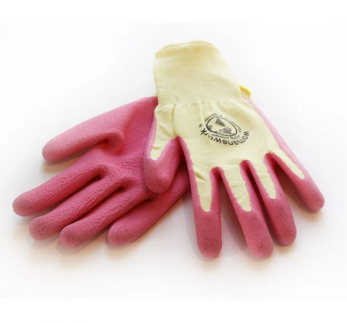 Womanswork Weeder Garden Gloves - Image 3