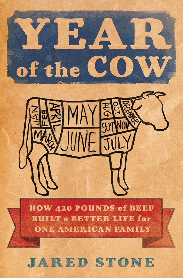 Year Of The Cow