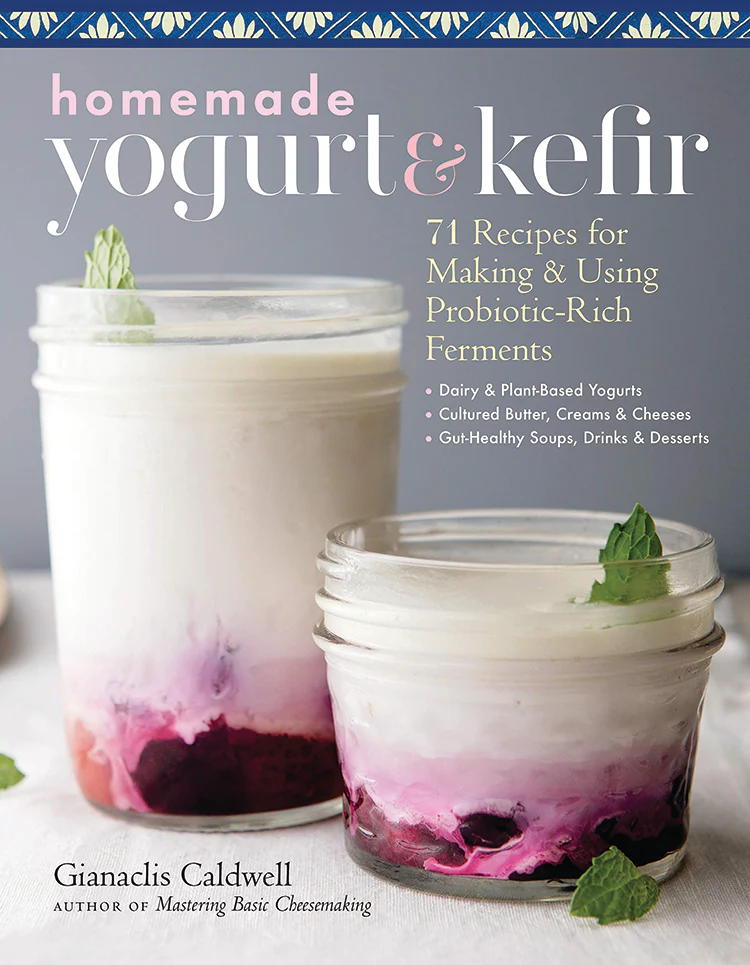 Yogurt Making Kit - Image 2